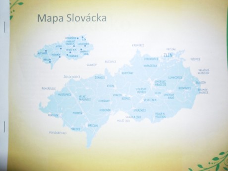 2 - Slovácko