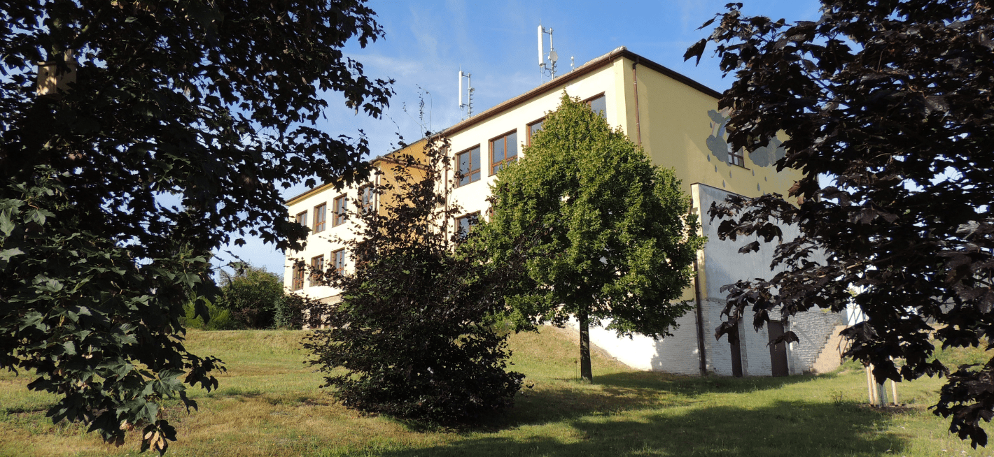 Základní škola, Zbraslav
