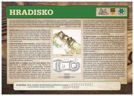 hradisko