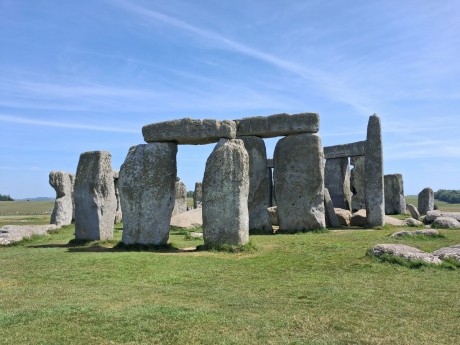 Stonehenge [1600x1200]