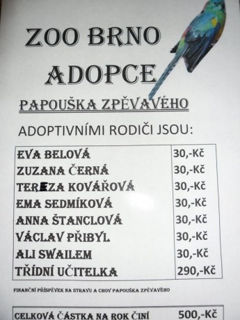 Adopce