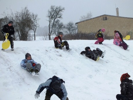 Zimní olympijské hry (10)