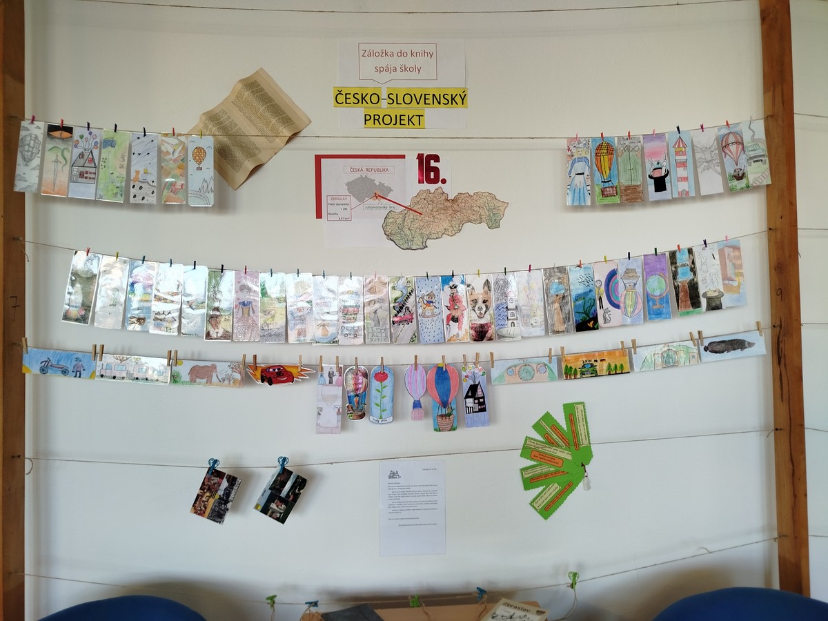 Nástenka so záložkami [1600x1200]