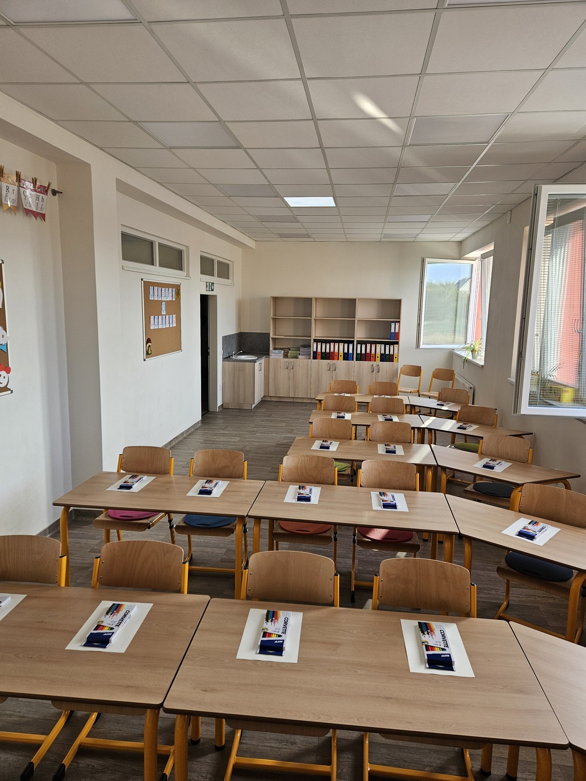 zluta_druzina_zahajeni_skolniho_roku