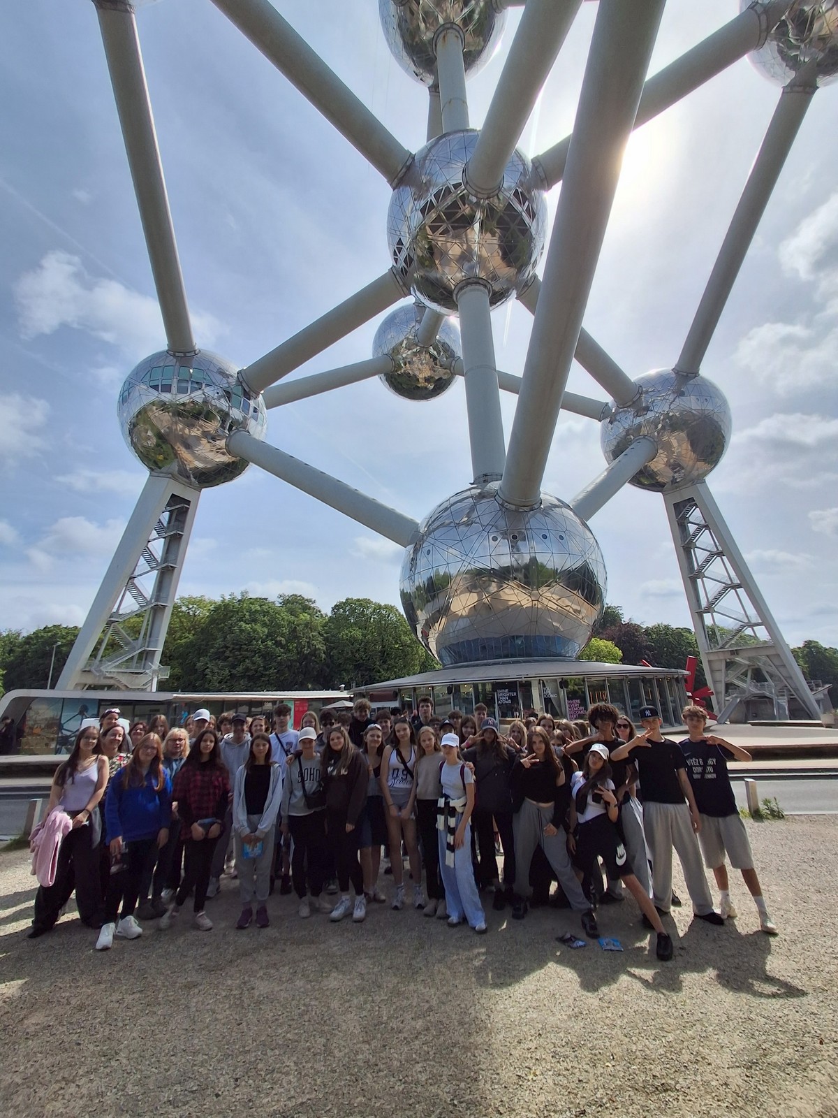 Atomium-Brusel2 [1600x1200]